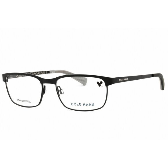 COLE HAAN EYEGLASSES CH4022-001-54 New with case - Picture 1 of 5